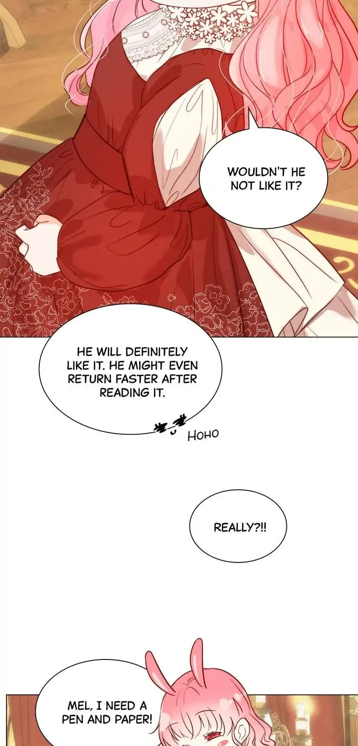 Read Born as the Second Daughter chapter 14 image 60 on Lezhin