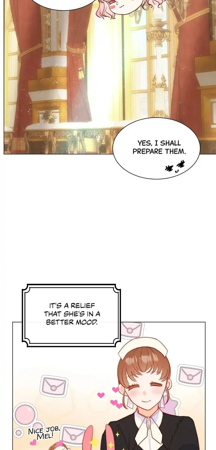 Read Born as the Second Daughter chapter 14 image 61 on Lezhin