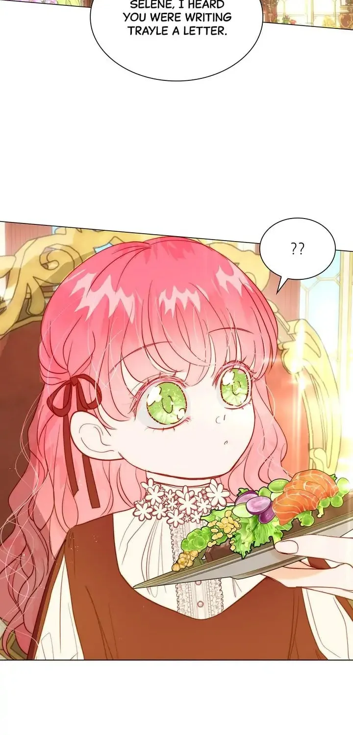 Read Born as the Second Daughter chapter 14 image 64 on Lezhin