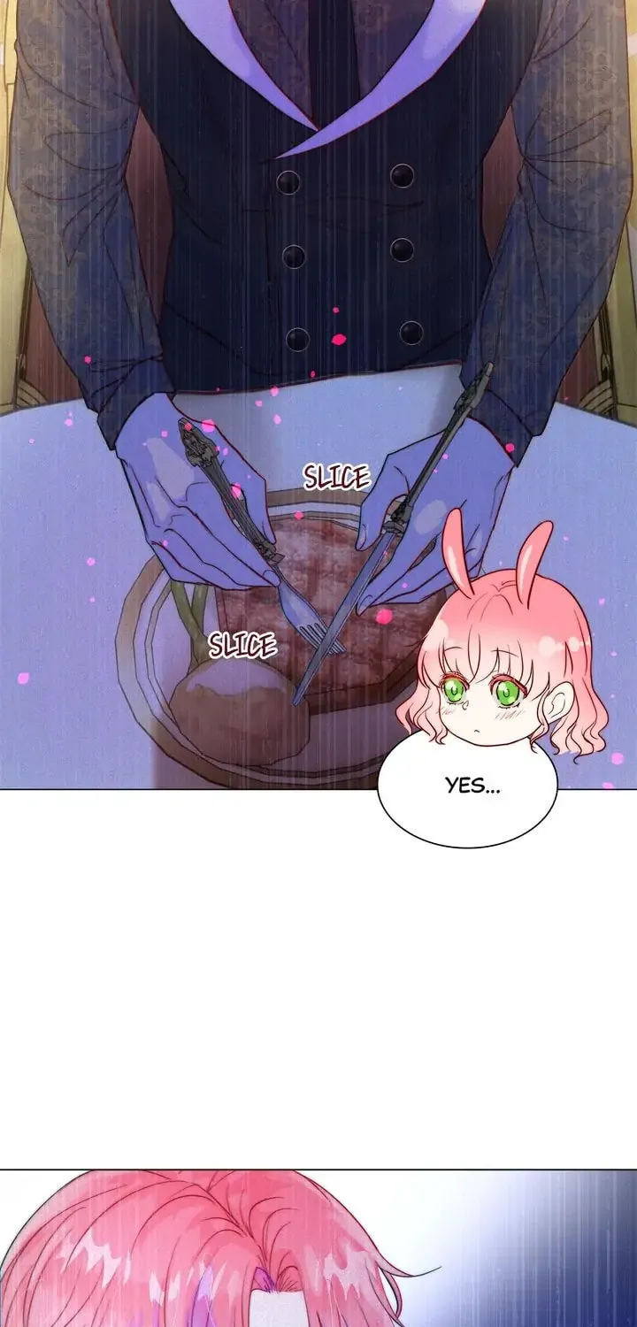 Read Born as the Second Daughter chapter 14 image 66 on Lezhin