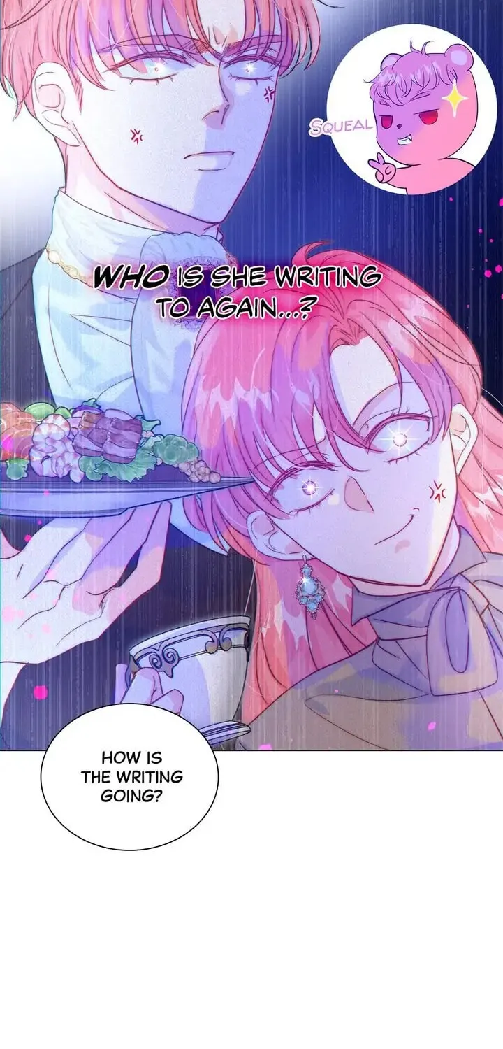 Read Born as the Second Daughter chapter 14 image 67 on Lezhin