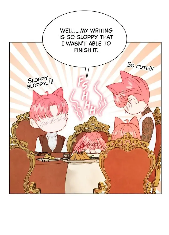 Read Born as the Second Daughter chapter 14 image 68 on Lezhin