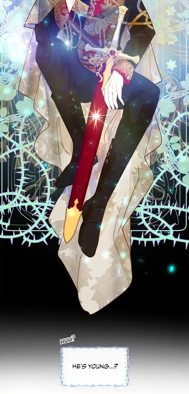 Read Born as the Second Daughter chapter 14 image 7 on Lezhin