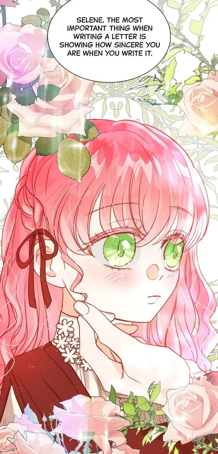Read Born as the Second Daughter chapter 14 image 72 on Lezhin
