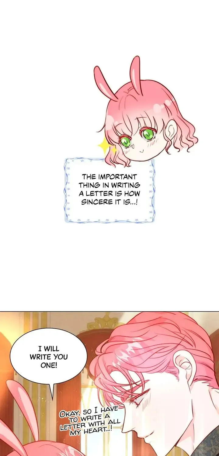 Read Born as the Second Daughter chapter 14 image 75 on Lezhin