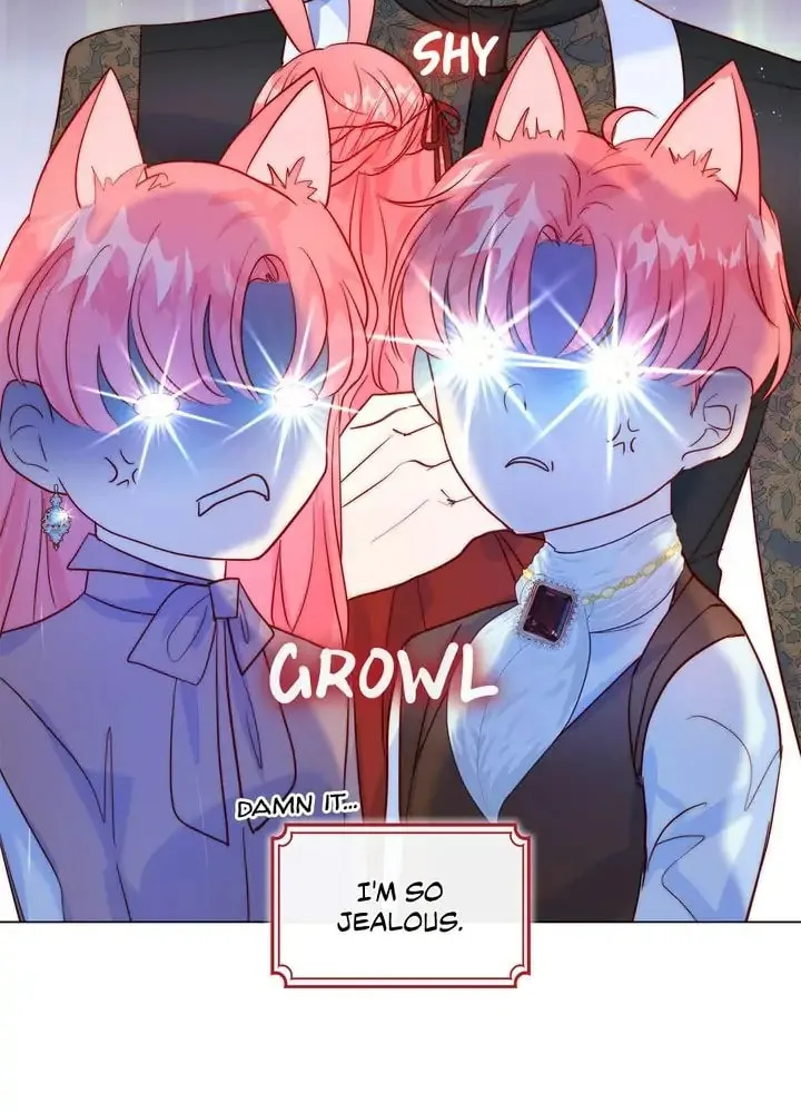 Read Born as the Second Daughter chapter 14 image 77 on Lezhin