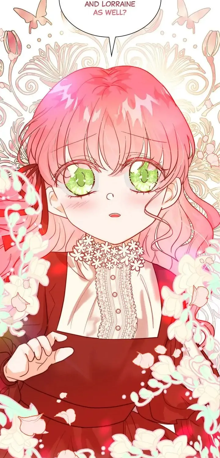 Read Born as the Second Daughter chapter 14 image 79 on Lezhin