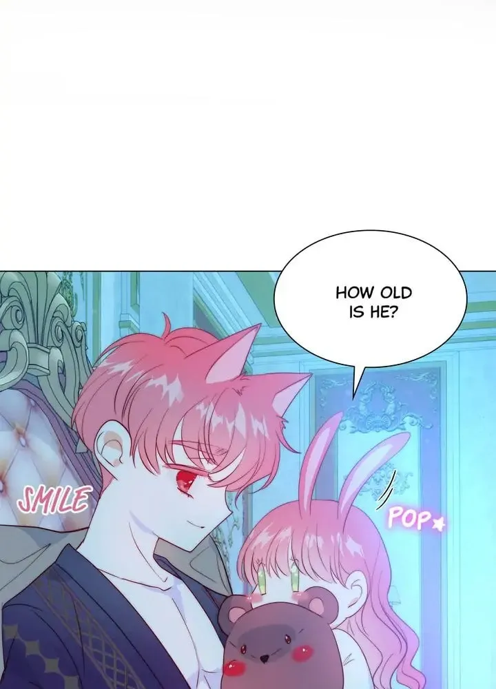Read Born as the Second Daughter chapter 14 image 8 on Lezhin