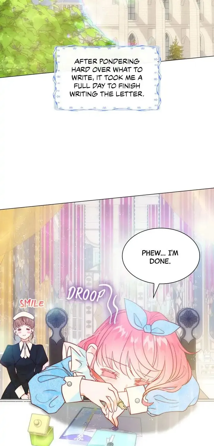 Read Born as the Second Daughter chapter 15 image 1 on Lezhin