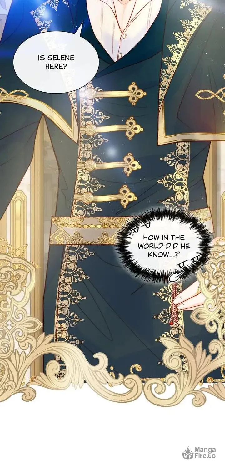 Read Born as the Second Daughter chapter 15 image 11 on Lezhin