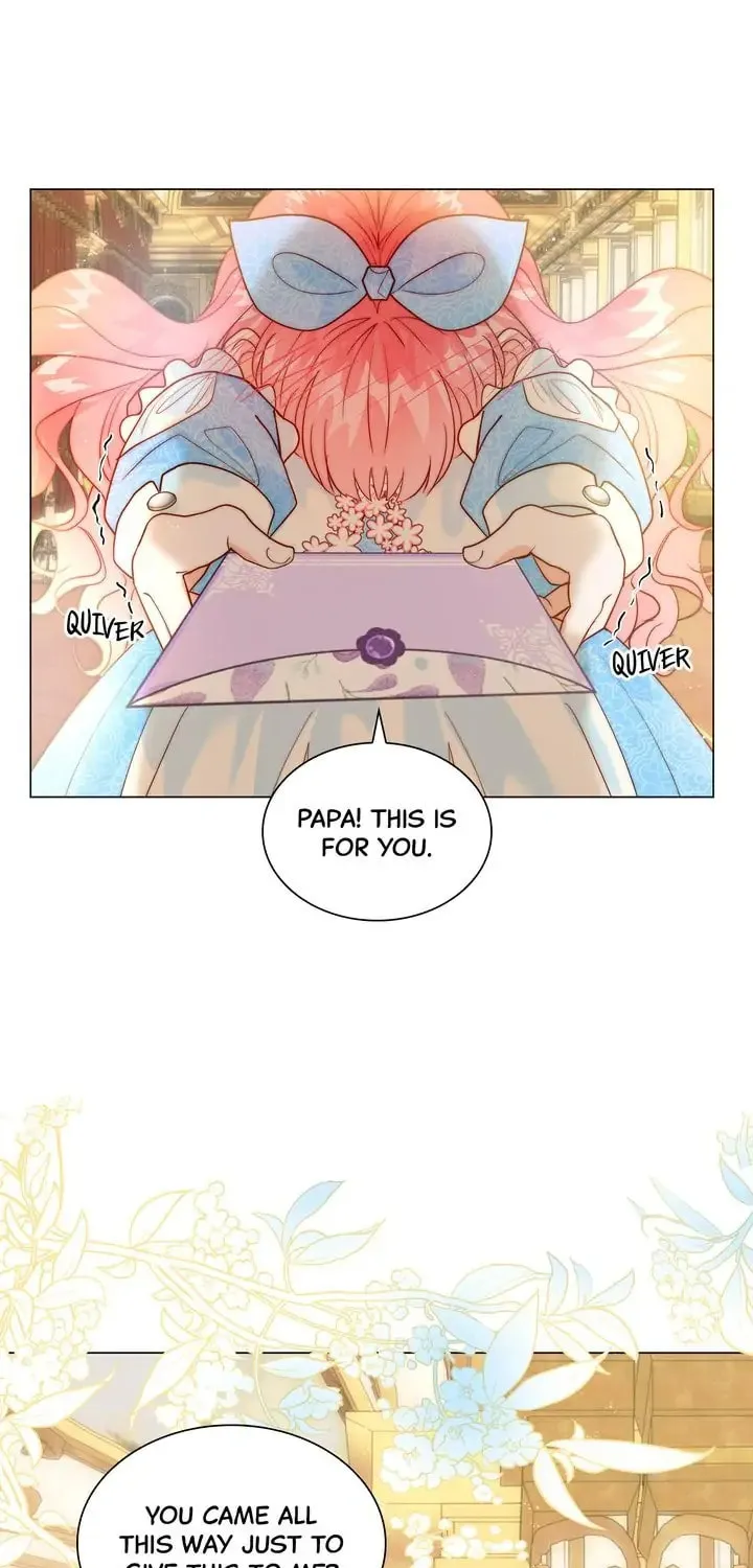 Read Born as the Second Daughter chapter 15 image 12 on Lezhin
