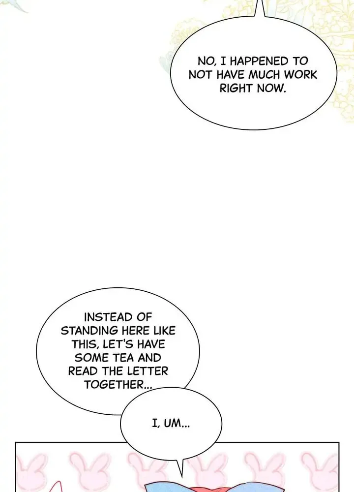 Read Born as the Second Daughter chapter 15 image 14 on Lezhin