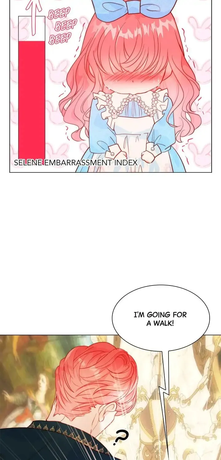 Read Born as the Second Daughter chapter 15 image 15 on Lezhin