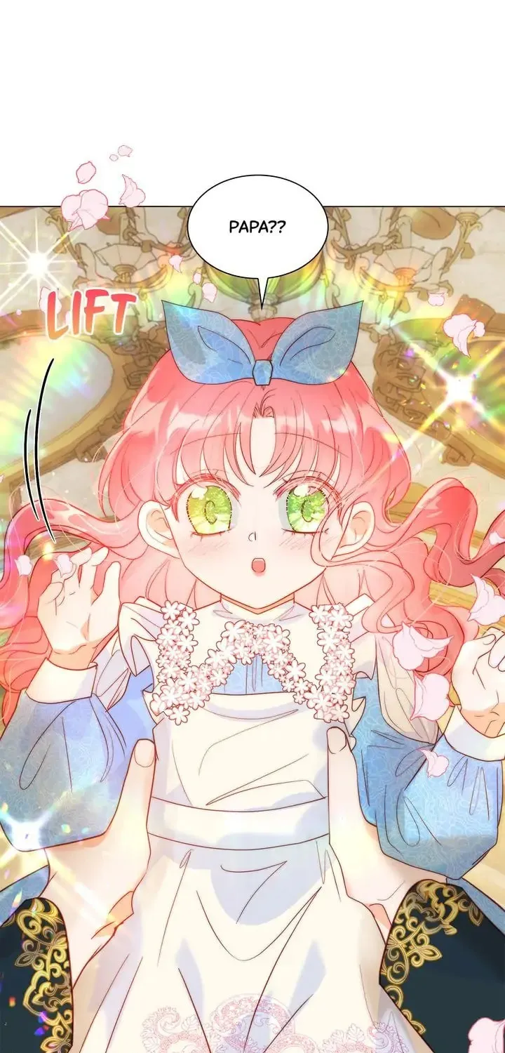 Read Born as the Second Daughter chapter 15 image 25 on Lezhin