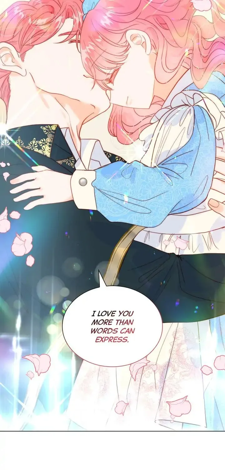 Read Born as the Second Daughter chapter 15 image 28 on Lezhin