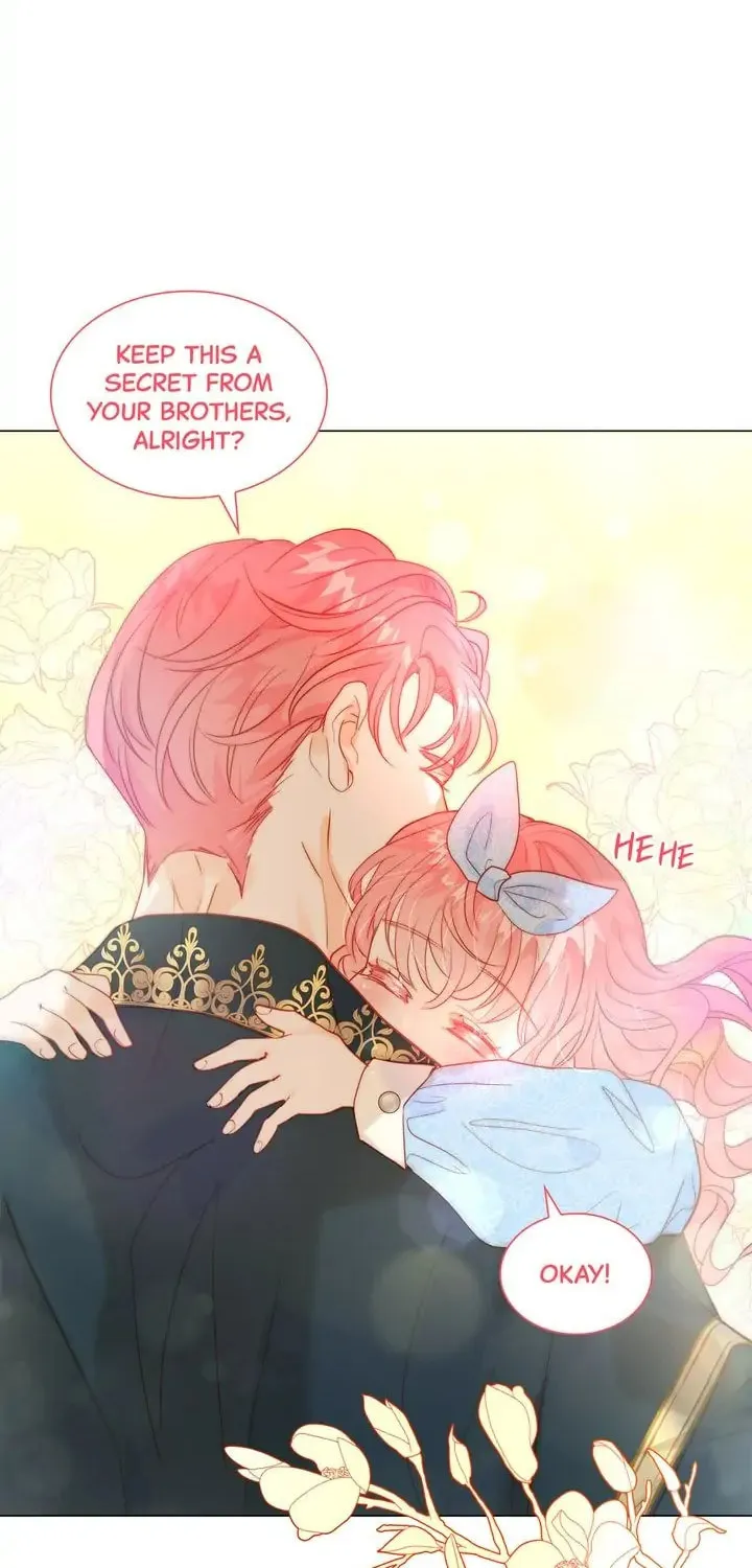 Read Born as the Second Daughter chapter 15 image 29 on Lezhin