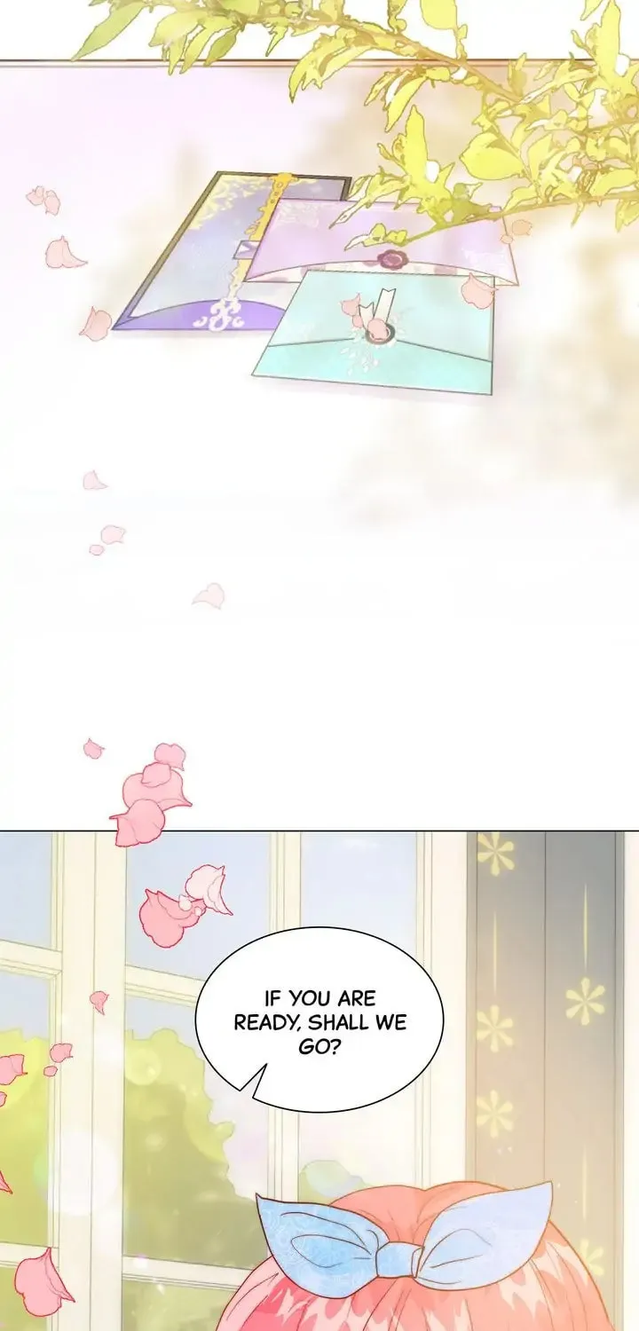 Read Born as the Second Daughter chapter 15 image 3 on Lezhin