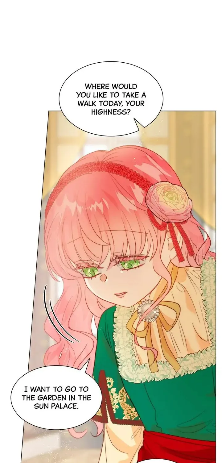 Read Born as the Second Daughter chapter 15 image 36 on Lezhin
