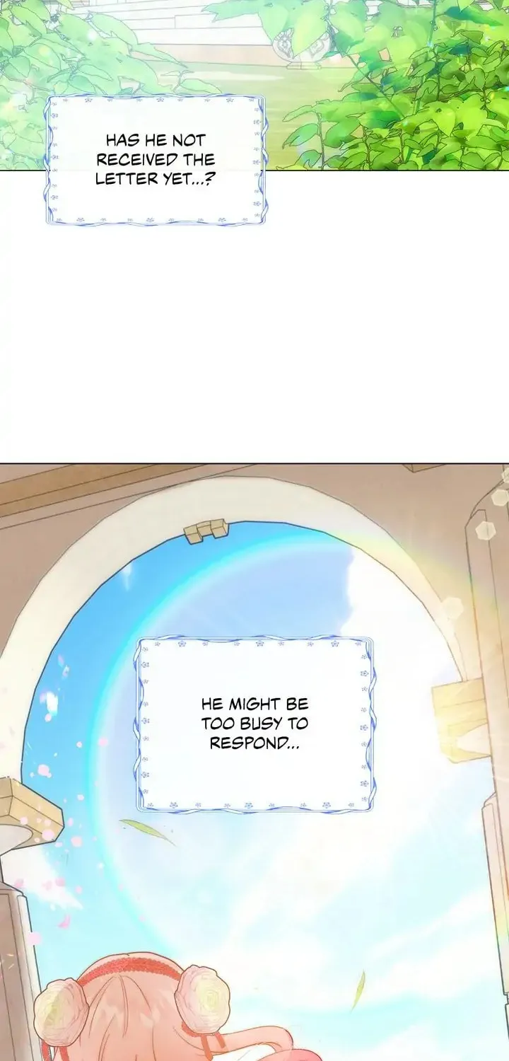 Read Born as the Second Daughter chapter 15 image 39 on Lezhin