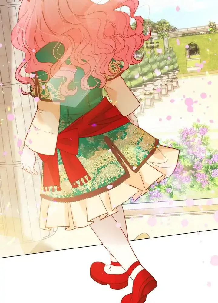 Read Born as the Second Daughter chapter 15 image 40 on Lezhin