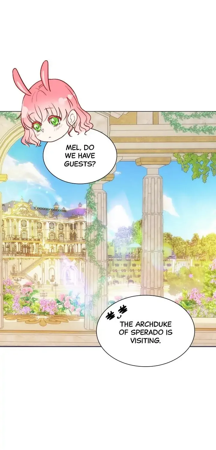 Read Born as the Second Daughter chapter 15 image 44 on Lezhin