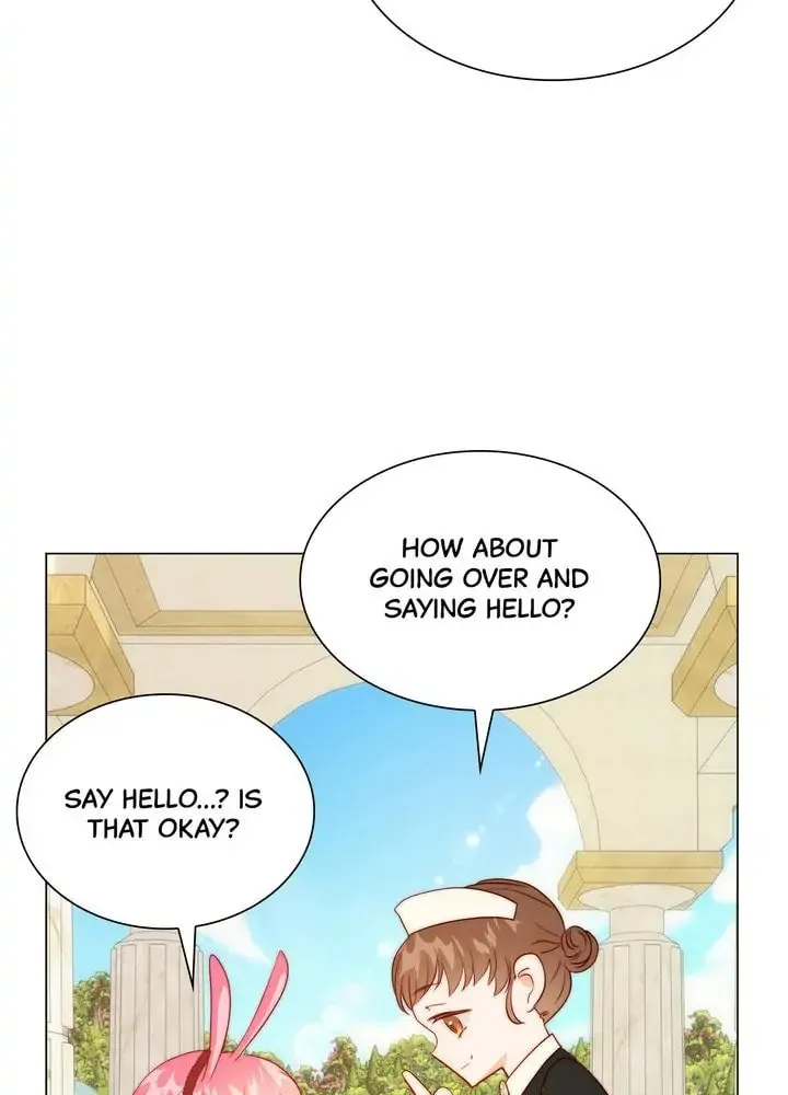 Read Born as the Second Daughter chapter 15 image 46 on Lezhin
