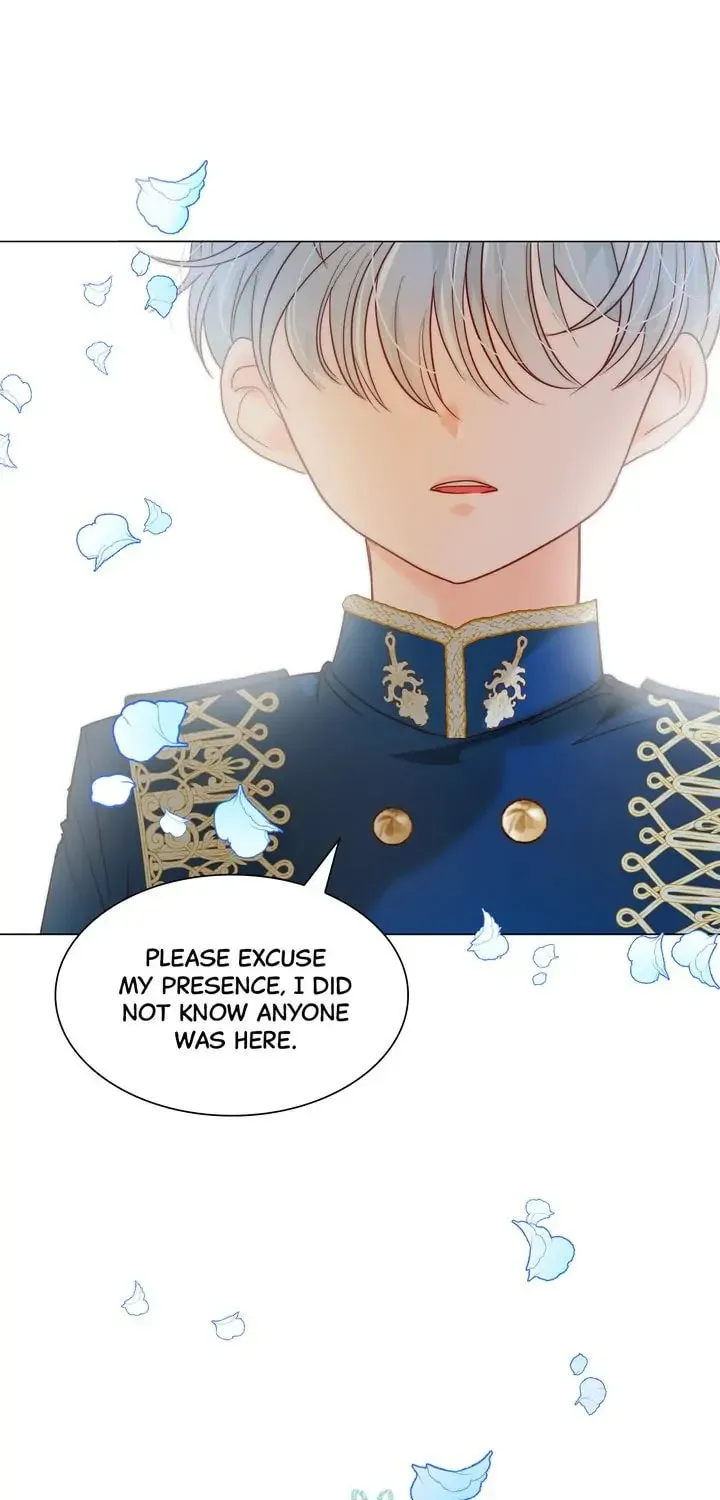 Read Born as the Second Daughter chapter 15 image 51 on Lezhin