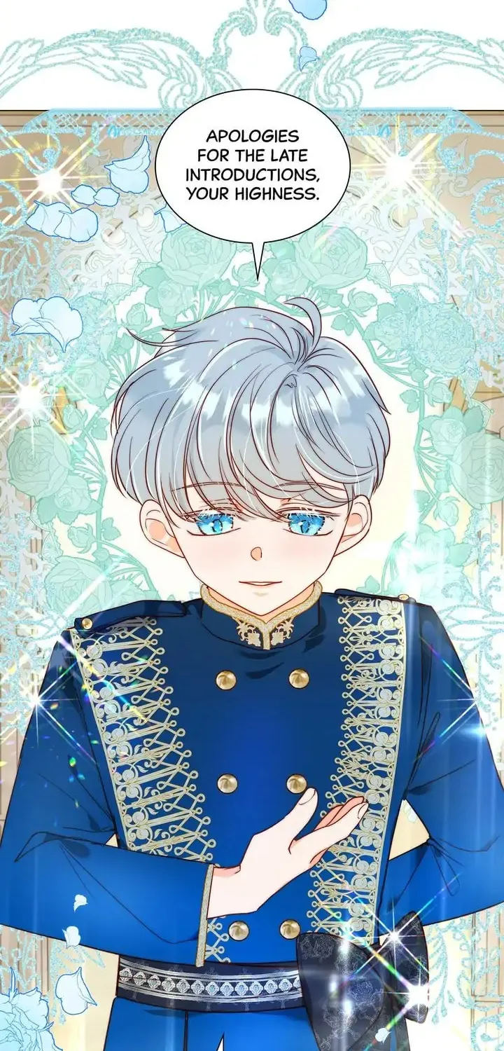 Read Born as the Second Daughter chapter 15 image 52 on Lezhin