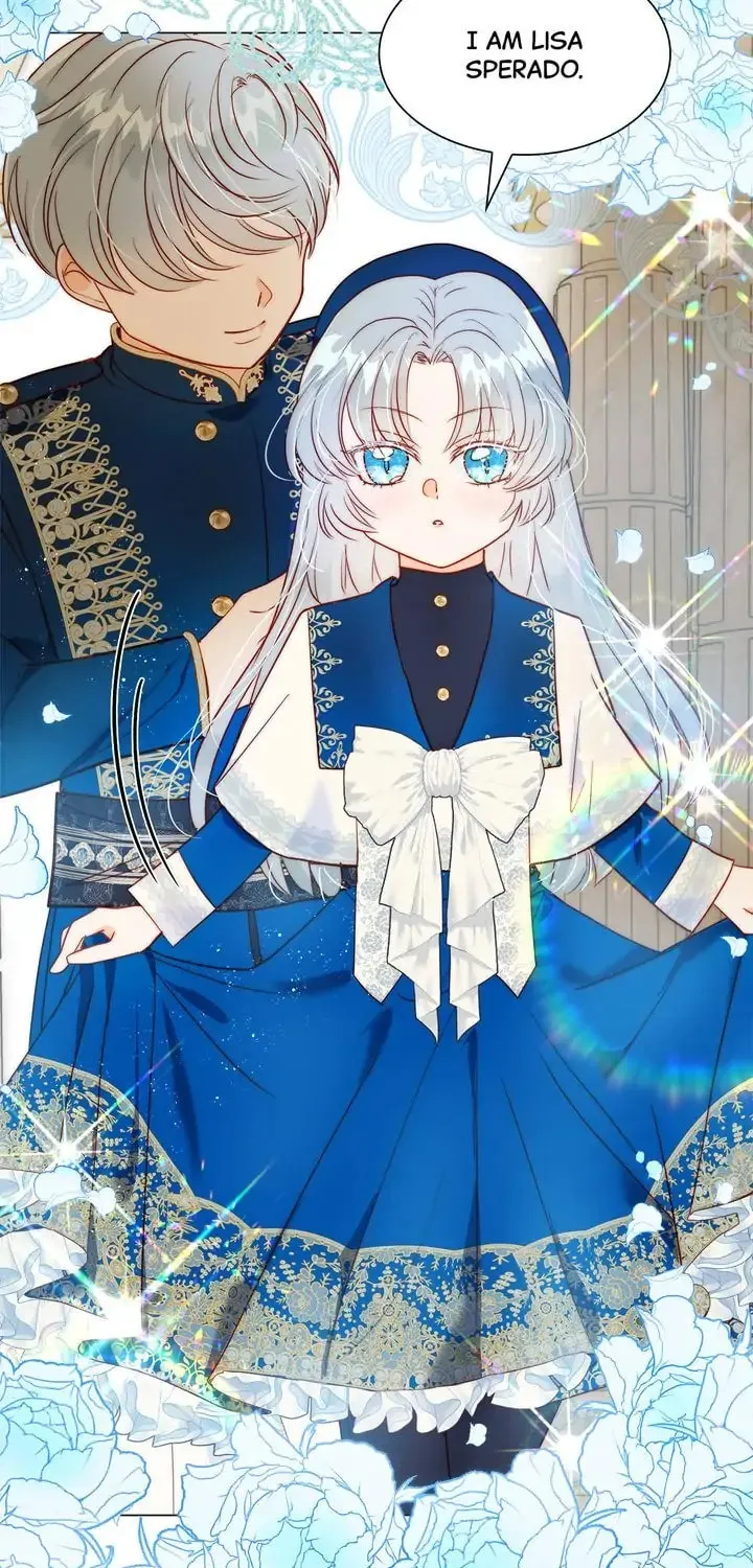 Read Born as the Second Daughter chapter 15 image 54 on Lezhin