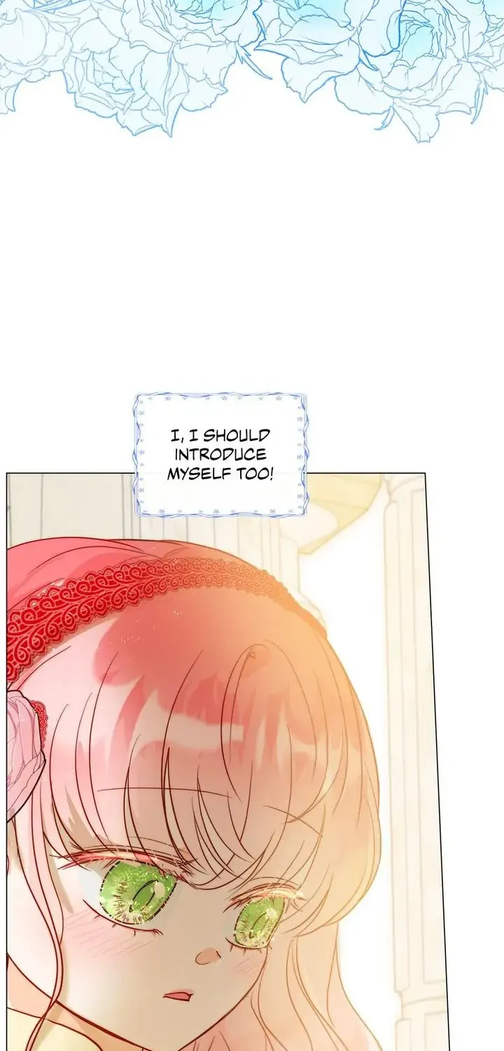 Read Born as the Second Daughter chapter 15 image 55 on Lezhin