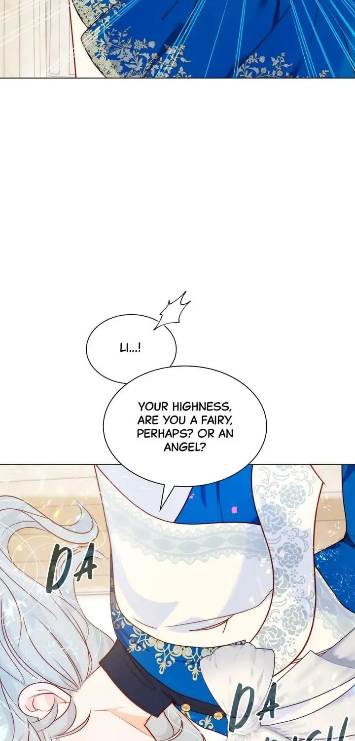 Read Born as the Second Daughter chapter 15 image 58 on Lezhin