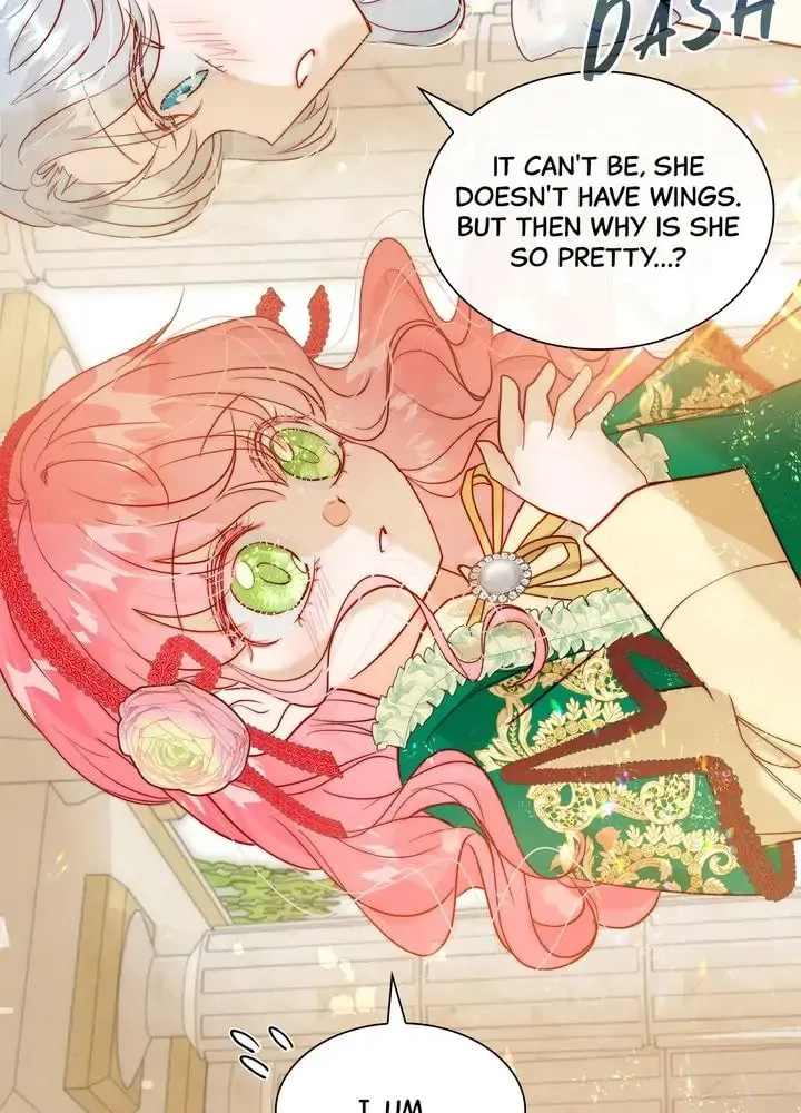 Read Born as the Second Daughter chapter 15 image 59 on Lezhin