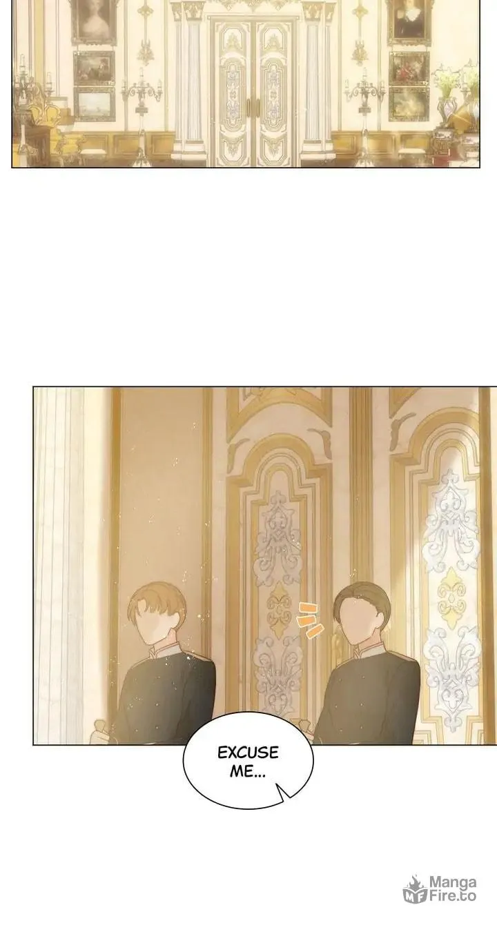 Read Born as the Second Daughter chapter 15 image 6 on Lezhin