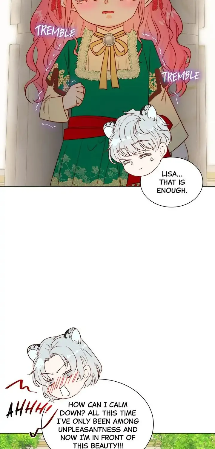 Read Born as the Second Daughter chapter 15 image 61 on Lezhin
