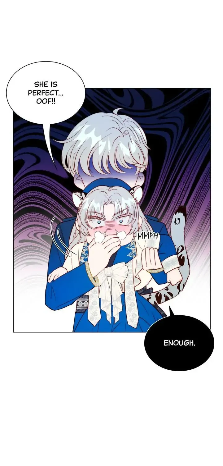 Read Born as the Second Daughter chapter 15 image 63 on Lezhin