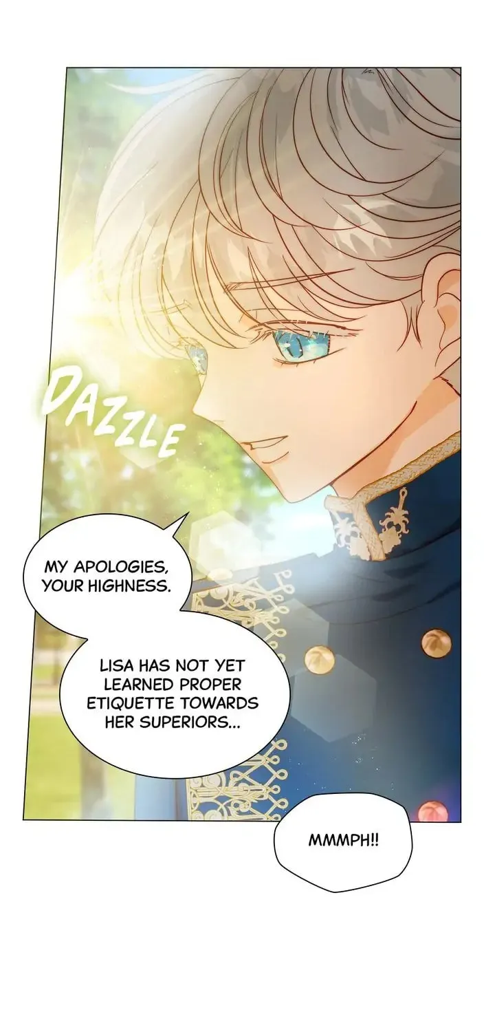 Read Born as the Second Daughter chapter 15 image 64 on Lezhin