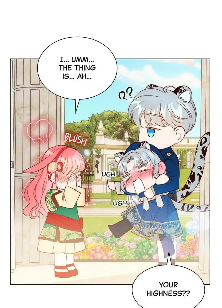 Read Born as the Second Daughter chapter 15 image 65 on Lezhin