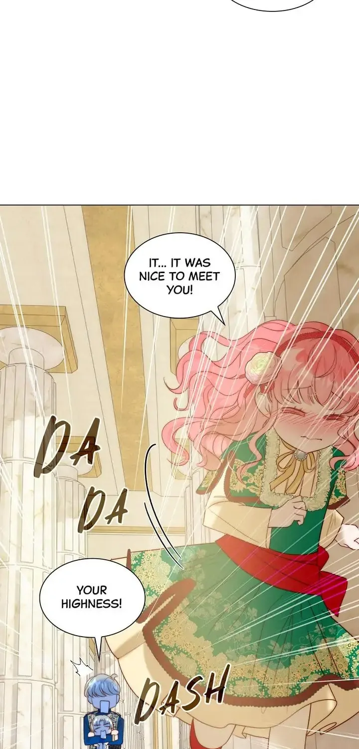 Read Born as the Second Daughter chapter 15 image 66 on Lezhin