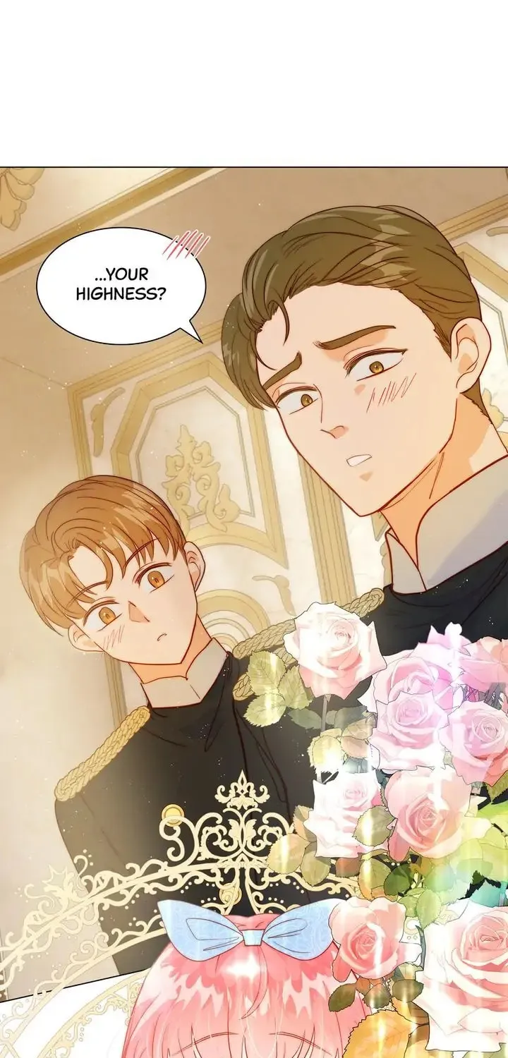 Read Born as the Second Daughter chapter 15 image 7 on Lezhin