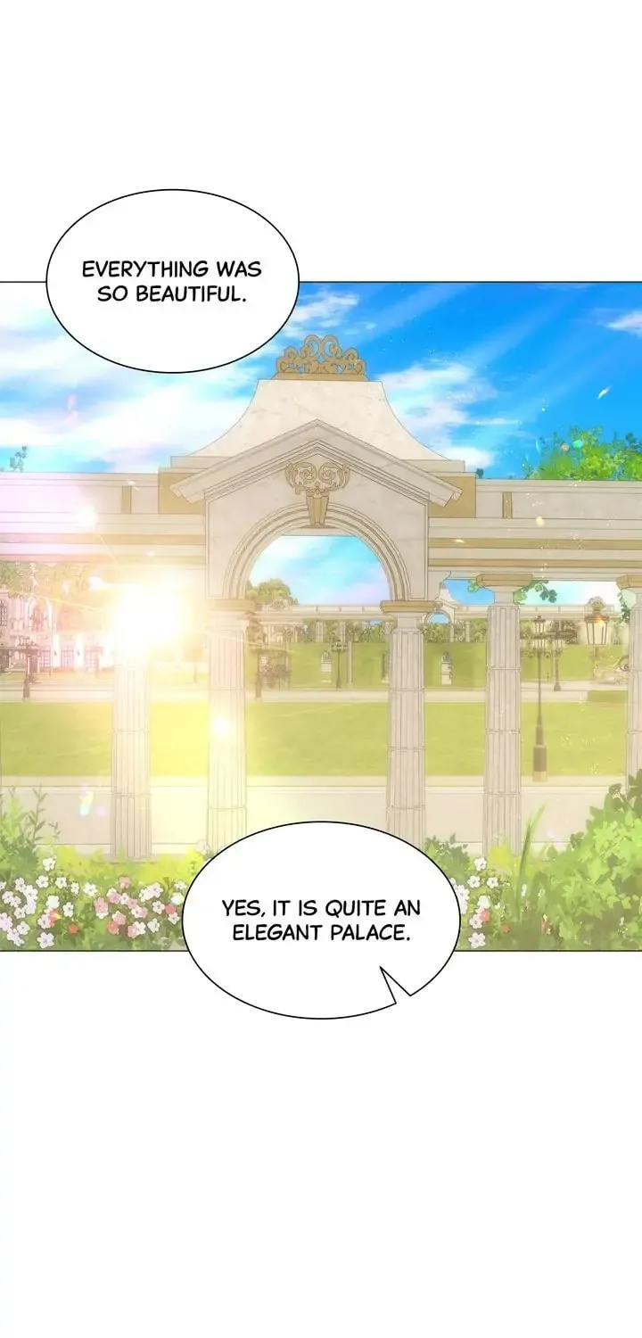 Read Born as the Second Daughter chapter 15 image 72 on Lezhin