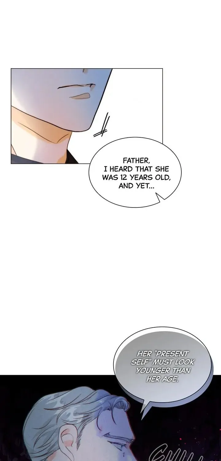 Read Born as the Second Daughter chapter 15 image 76 on Lezhin