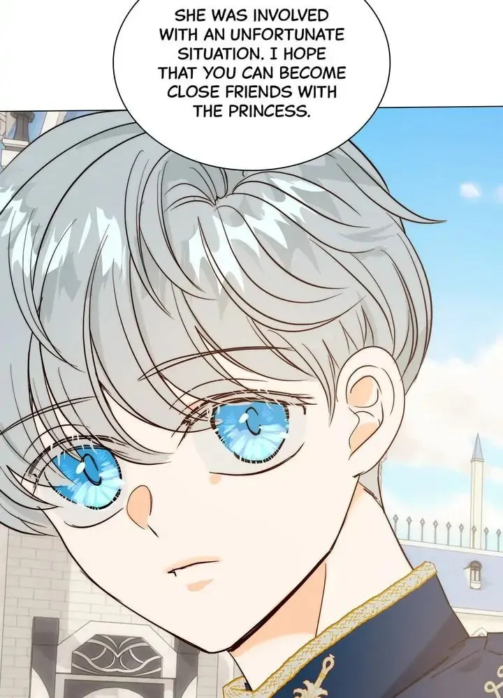 Read Born as the Second Daughter chapter 15 image 78 on Lezhin