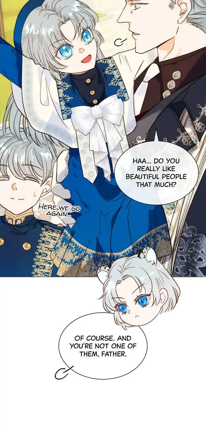 Read Born as the Second Daughter chapter 15 image 80 on Lezhin