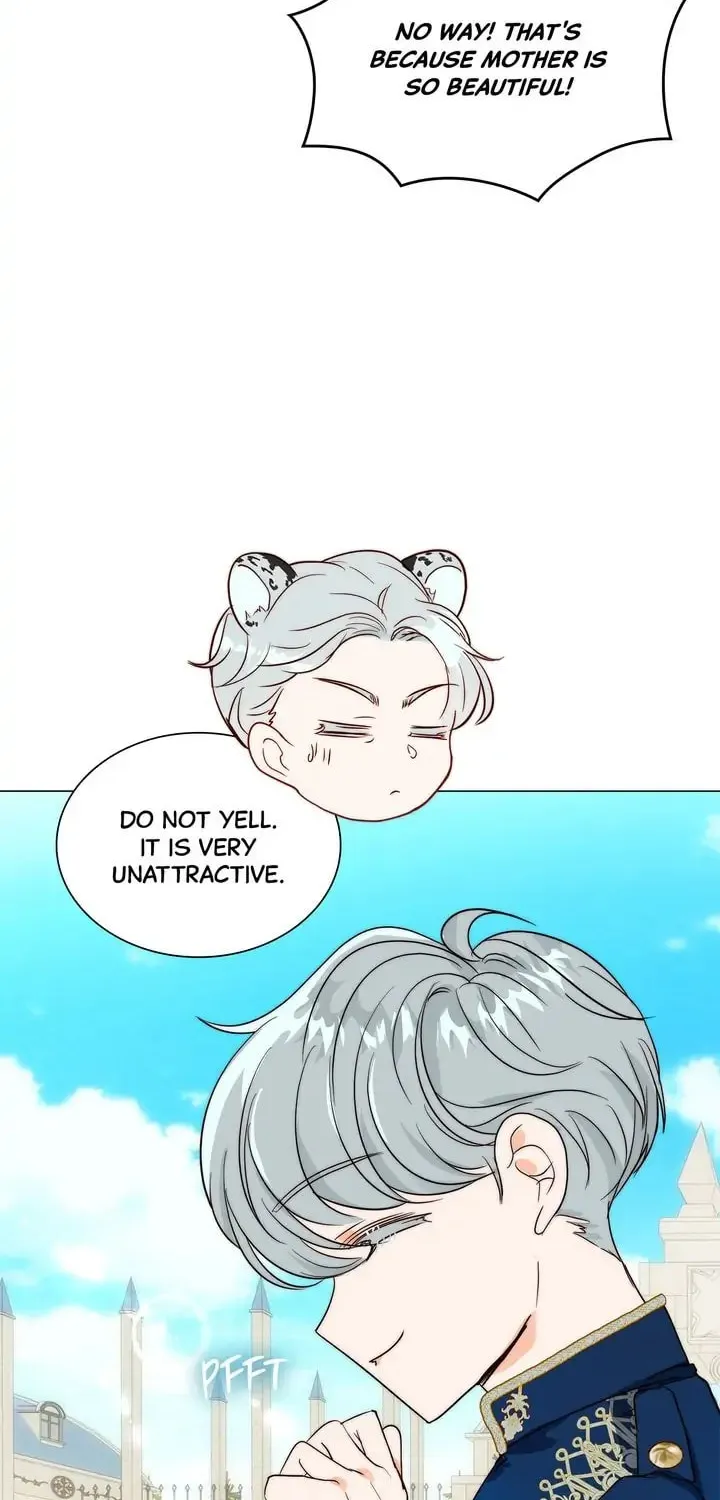Read Born as the Second Daughter chapter 15 image 83 on Lezhin