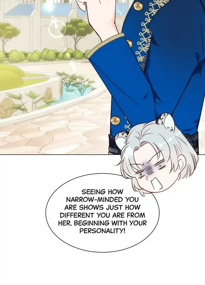Read Born as the Second Daughter chapter 15 image 84 on Lezhin