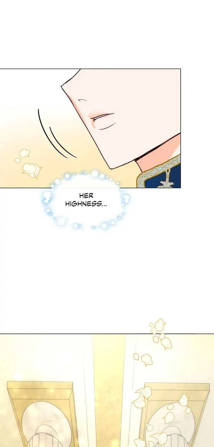 Read Born as the Second Daughter chapter 15 image 85 on Lezhin