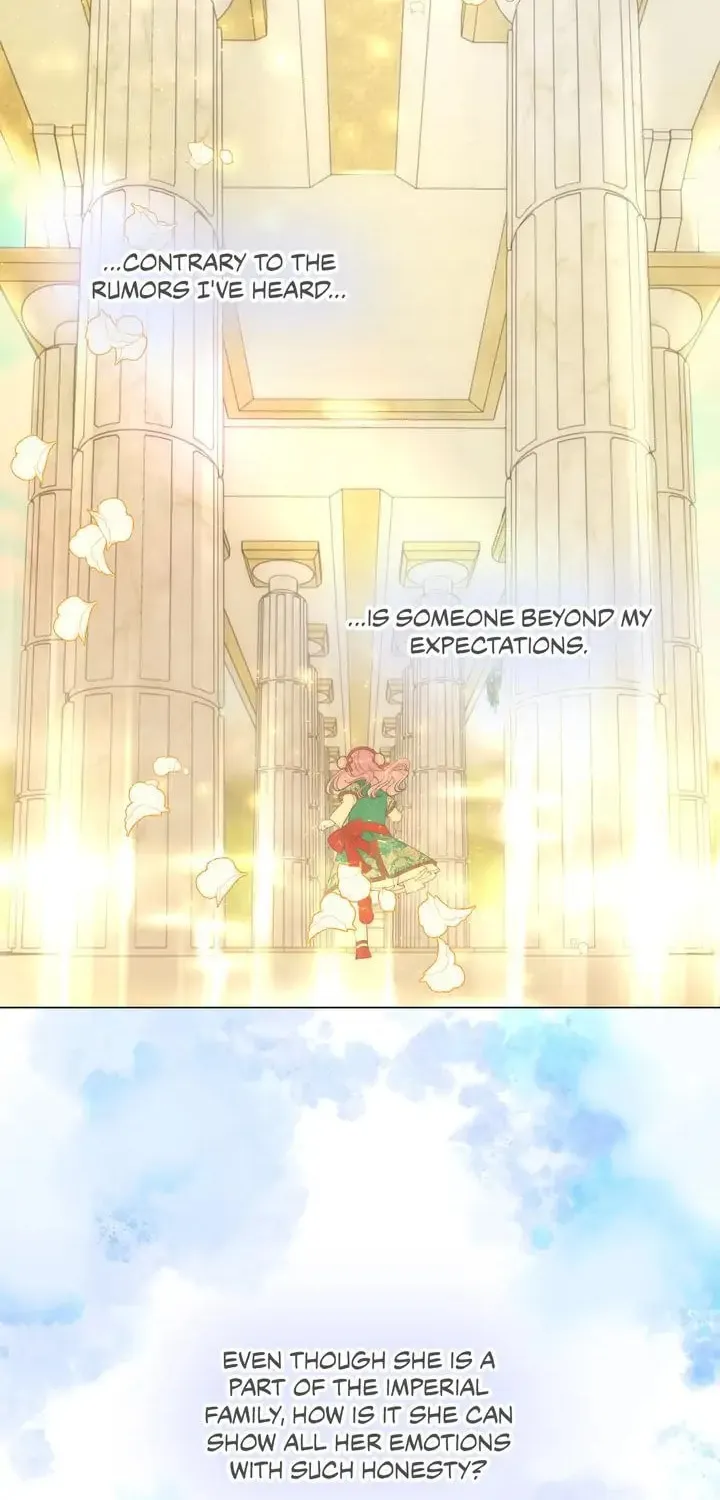 Read Born as the Second Daughter chapter 15 image 86 on Lezhin