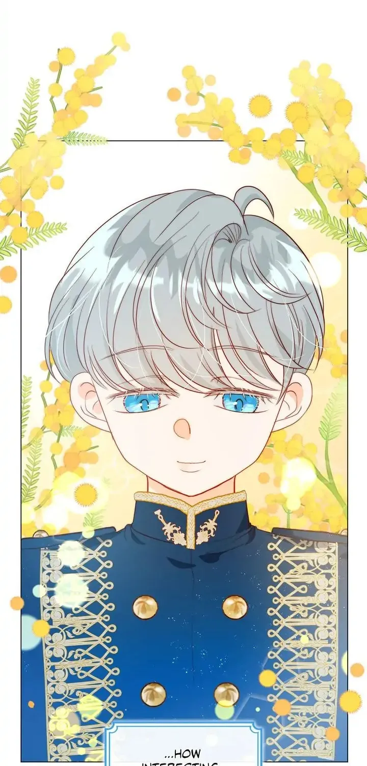 Read Born as the Second Daughter chapter 15 image 89 on Lezhin