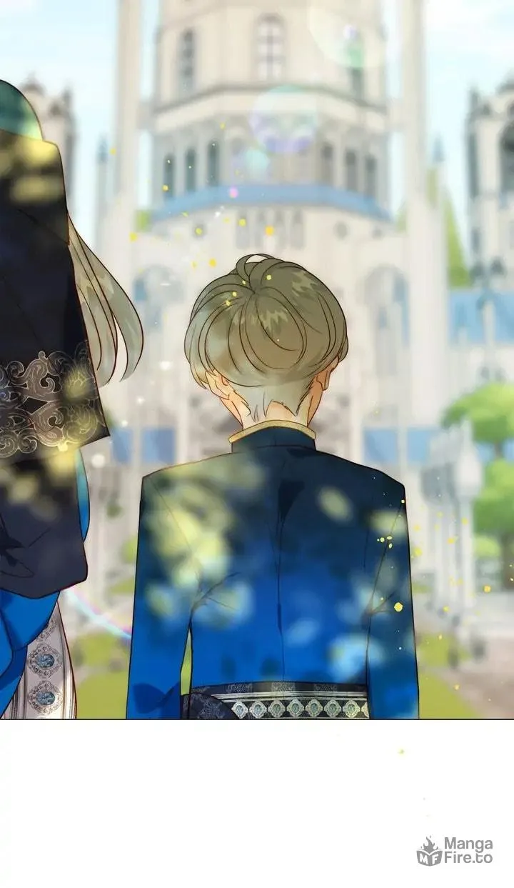 Read Born as the Second Daughter chapter 15 image 91 on Lezhin