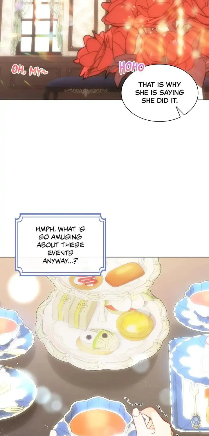 Read Born as the Second Daughter chapter 16 image 1 on Lezhin